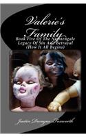 Valerie's Family