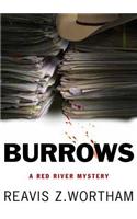 Burrows: A Red River Mystery