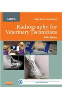 Lavin's Radiography for Veterinary Technicians