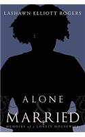 Alone & Married