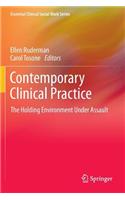 Contemporary Clinical Practice