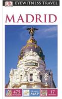 Eyewitness: Madrid