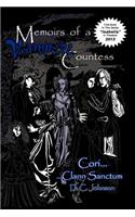 Memoirs of a Vampire Countess