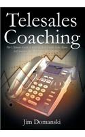 Telesales Coaching