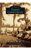 Tampa's Carrollwood