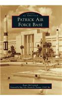 Patrick Air Force Base