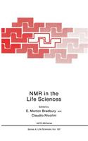 NMR in the Life Sciences