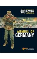 Bolt Action: Armies of Germany