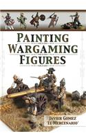 Painting Wargaming Figures