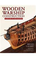 Wooden Warship Construction: A History in Ship Models