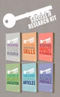 The Success in Research Kit