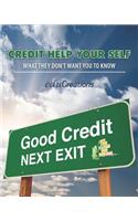 Credit Help Your Self