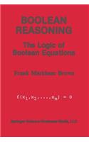 Boolean Reasoning