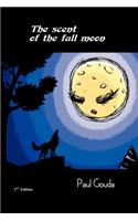 scent of the full moon