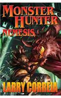 Monster Hunter: Nemesis (Signed Edition)