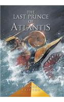 The Last Prince of Atlantis