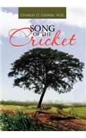 Song of the Cricket