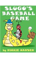 Slugo's Baseball Game