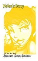 Star Seed - Helen's Story