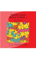 Penny and Billy learn...