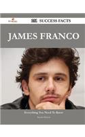 James Franco 251 Success Facts - Everything You Need to Know about James Franco