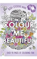 Colour Me Beautiful: (Colour Me)