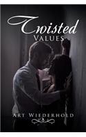 Twisted Values