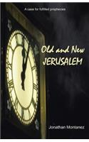 Old and New Jerusalem