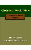Christian World View