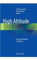High Altitude
