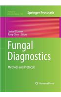 Fungal Diagnostics