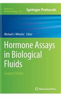 Hormone Assays in Biological Fluids