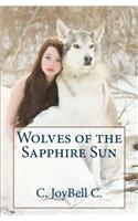 Wolves of the Sapphire Sun