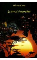 Lockruf Australien: (German)
