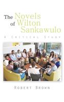Novels of Wilton Sankawulo