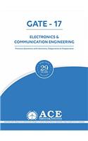 GATE17 Electronics & Communications Engineering Previous Questions & Solutions (GATE 17)