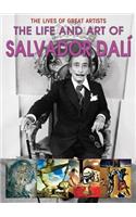 Life and Art of Salvador Dalí