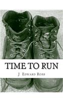 Time To Run