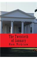 Twentieth of January