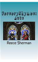 VerseryRhymes