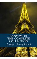 Ransom, P.I. - The Complete Collection
