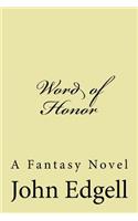 Word of Honor