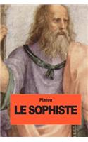 Le Sophiste