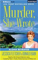 Murder, She Wrote: Aloha Betrayed