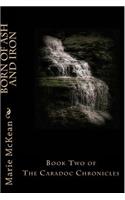 Born of Ash and Iron