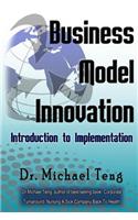 Business Model Innovation: Introduction to Implementation