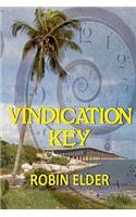 Vindication Key