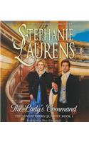 Lady's Command