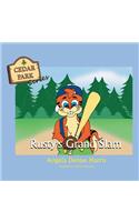 Rusty's Grand Slam