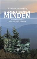 A Walk Through Minden